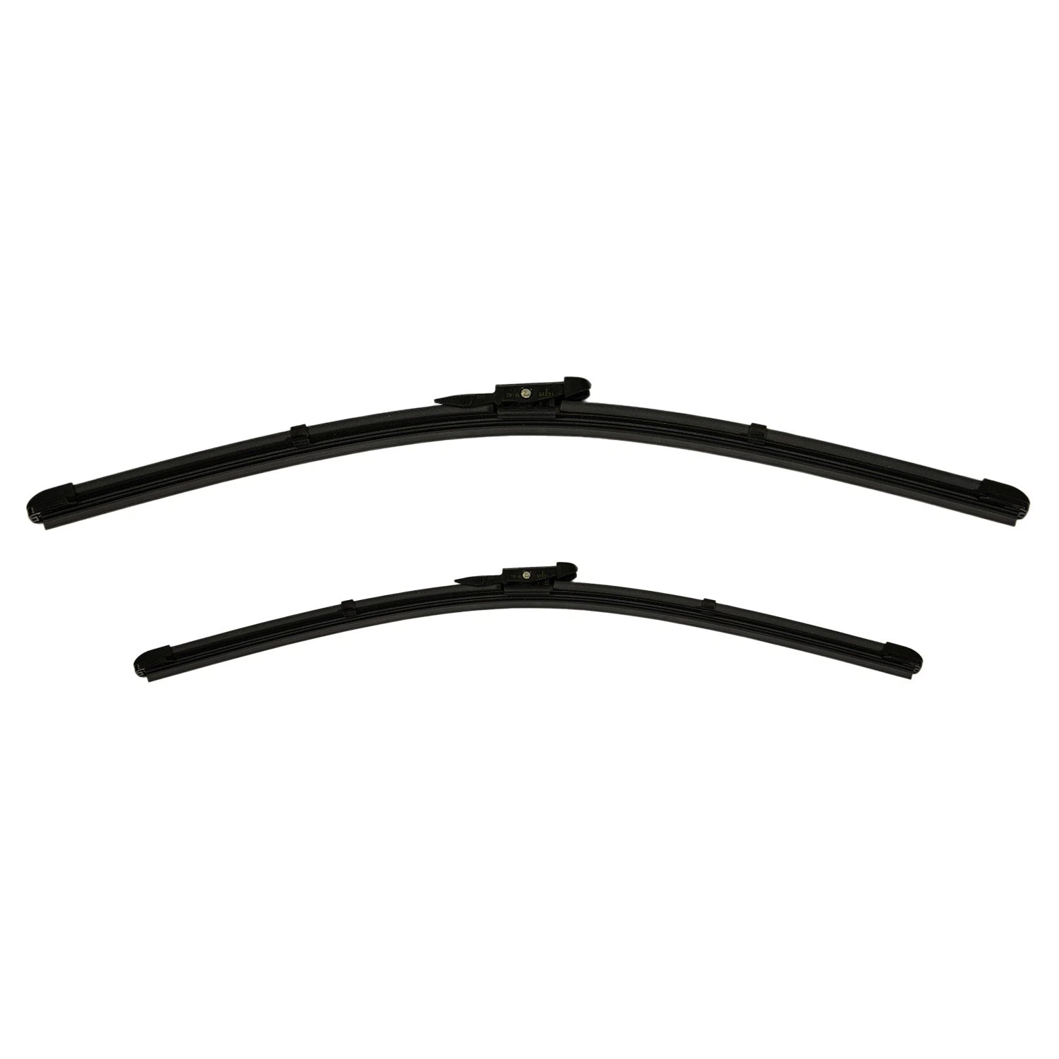 2X Valeo 900 Series Windshield Wiper Blades for 24" & 21"