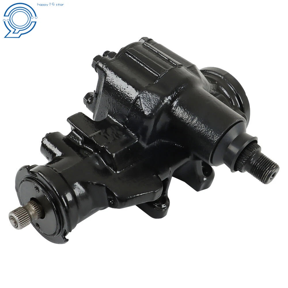 Power Steering Gear Box for Chevrolet Blazer S10 GMC Isuzu Oldsmobile (1995–2005)