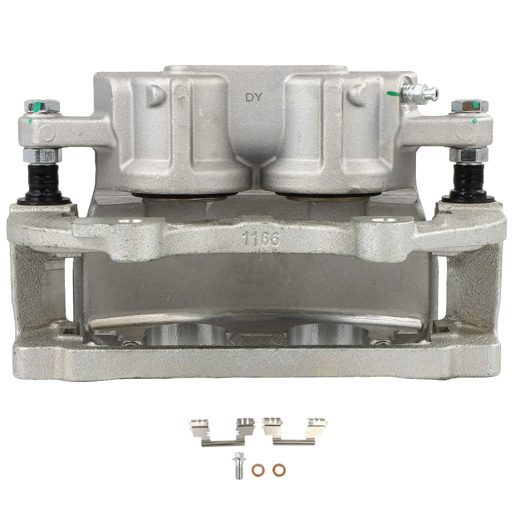Front Left Brake Caliper for Chrysler 300, Dodge Charger (2005–2011)