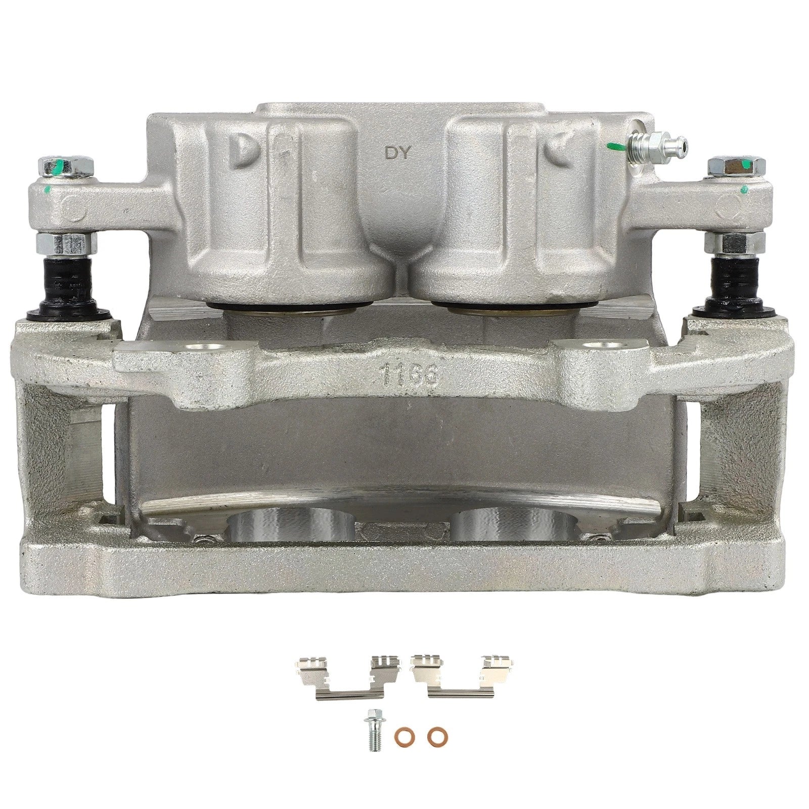 Front Left Brake Caliper for Chrysler 300, Dodge Charger (2005–2011)