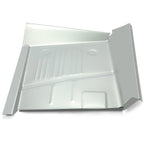Front Driver Side Floor Pan Patch Section for Chevy Impala (1961–1964)