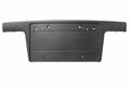 Front License Plate Bracket for BMW 740iL 750iL (1995–2001) 51118150488