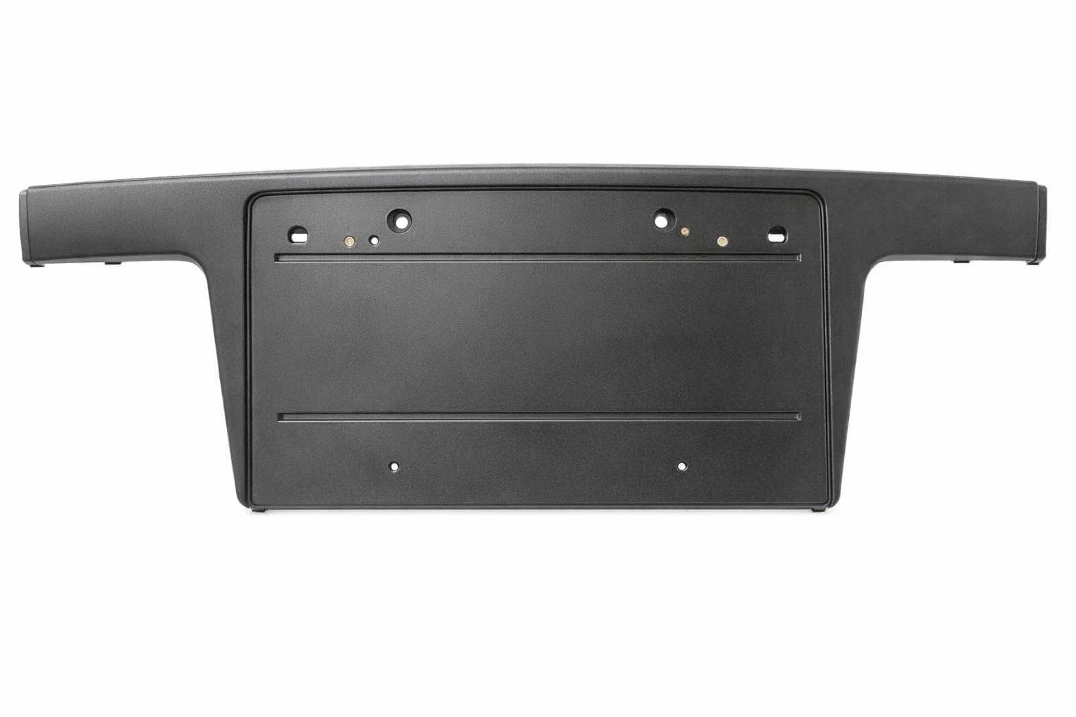 Front License Plate Bracket for BMW 740iL 750iL (1995–2001) 51118150488