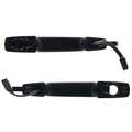 2 x Front LH+RH Chrome Outer Door Handle W/RFID for Holden Cruze (2009–2016)