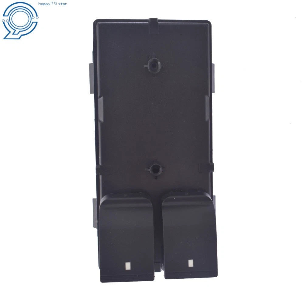 Power Window Switch for Chevrolet Silverado/Sierra 1500/2500/3500 (2007–2014)