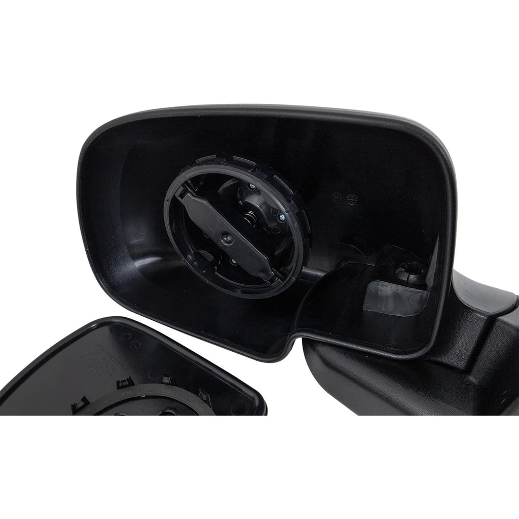 Left Side Mirror for Chevy Suburban 1500, Silverado 1500 (2000–2006)