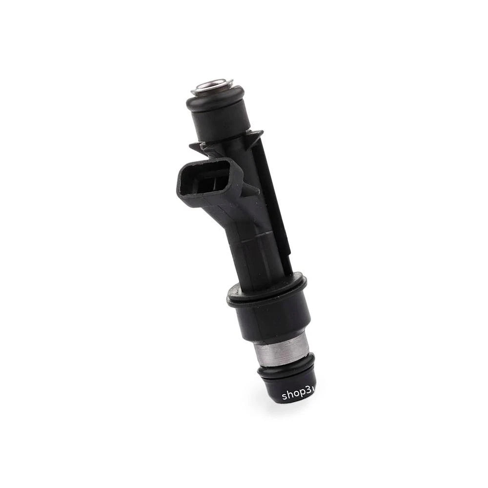 Fuel Injector for Buick Excelle, Chevrolet Aveo, Lova, Sail, Spark (2004–2019) 25166922