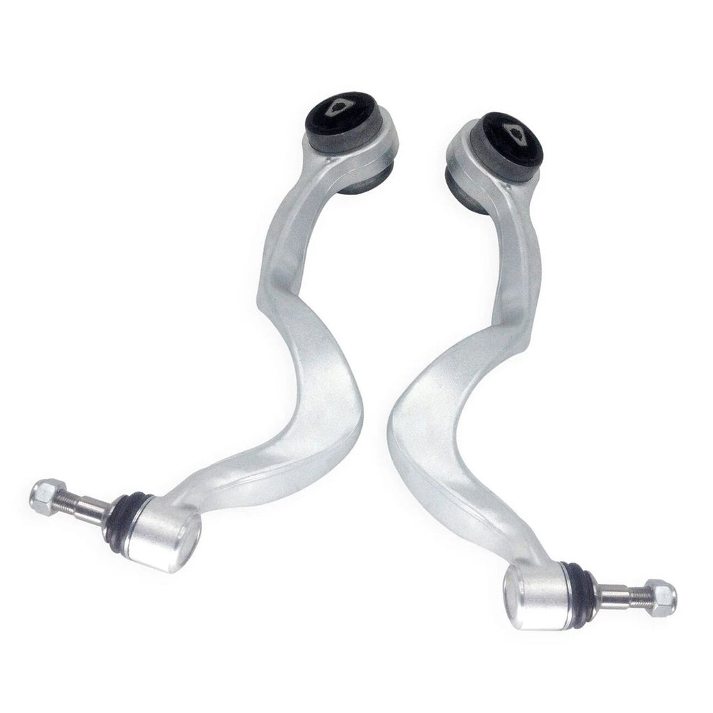 Front Lower Control Arms with Ball Joint for BMW 750i 760i E65 (2002-2008)