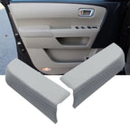 Armrest Lid Cover for Honda Pilot (2009-2015) Leather Replacement