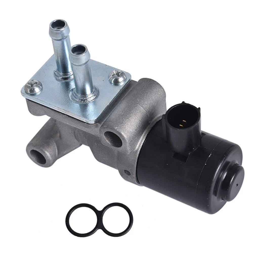 Idle Air Control Valve for Honda Accord Acura (1990–2002)