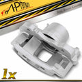 Front Left Brake Caliper with Bracket for Buick Reatta (1988–1991)