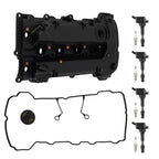 Engine Valve Cover Gasket for Hyundai Elantra Kia Forte 2.0L (2017–2018)