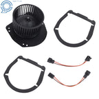 A/C Blower Motor for Ford Crown Victoria Mercury Grand Marquis (1980–2011)
