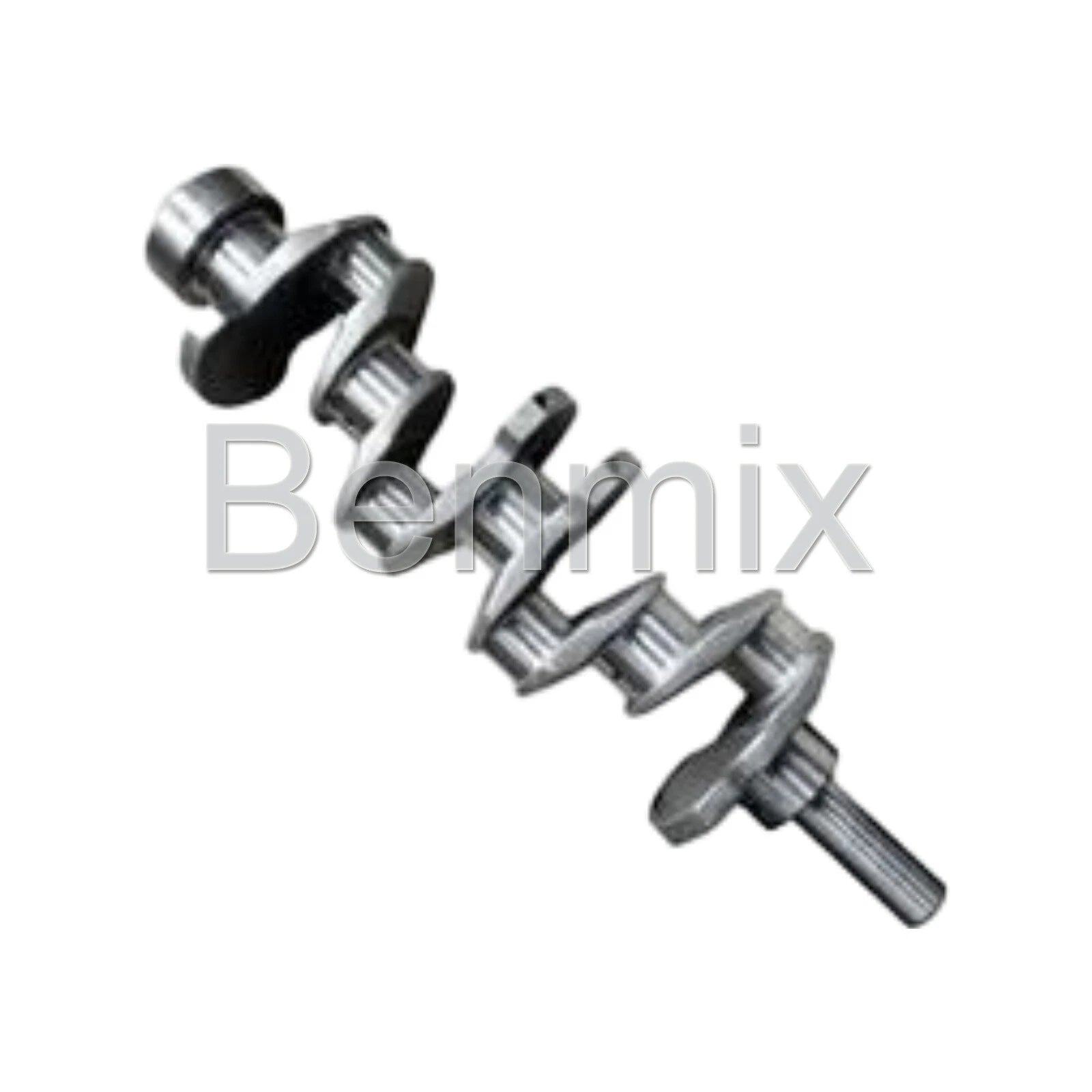 Crankshaft 13411-76005-71 for Toyota 4Y Engine Forklift (5FG, 6FG, 7FG, 8FG)