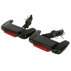 LED Spoiler Kit for Harley Touring Road King Glide (1993–2013)