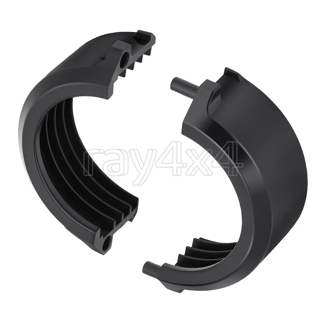 Grommet Rigging Fastener for Yamaha Outboard (68F-42753-00-00)