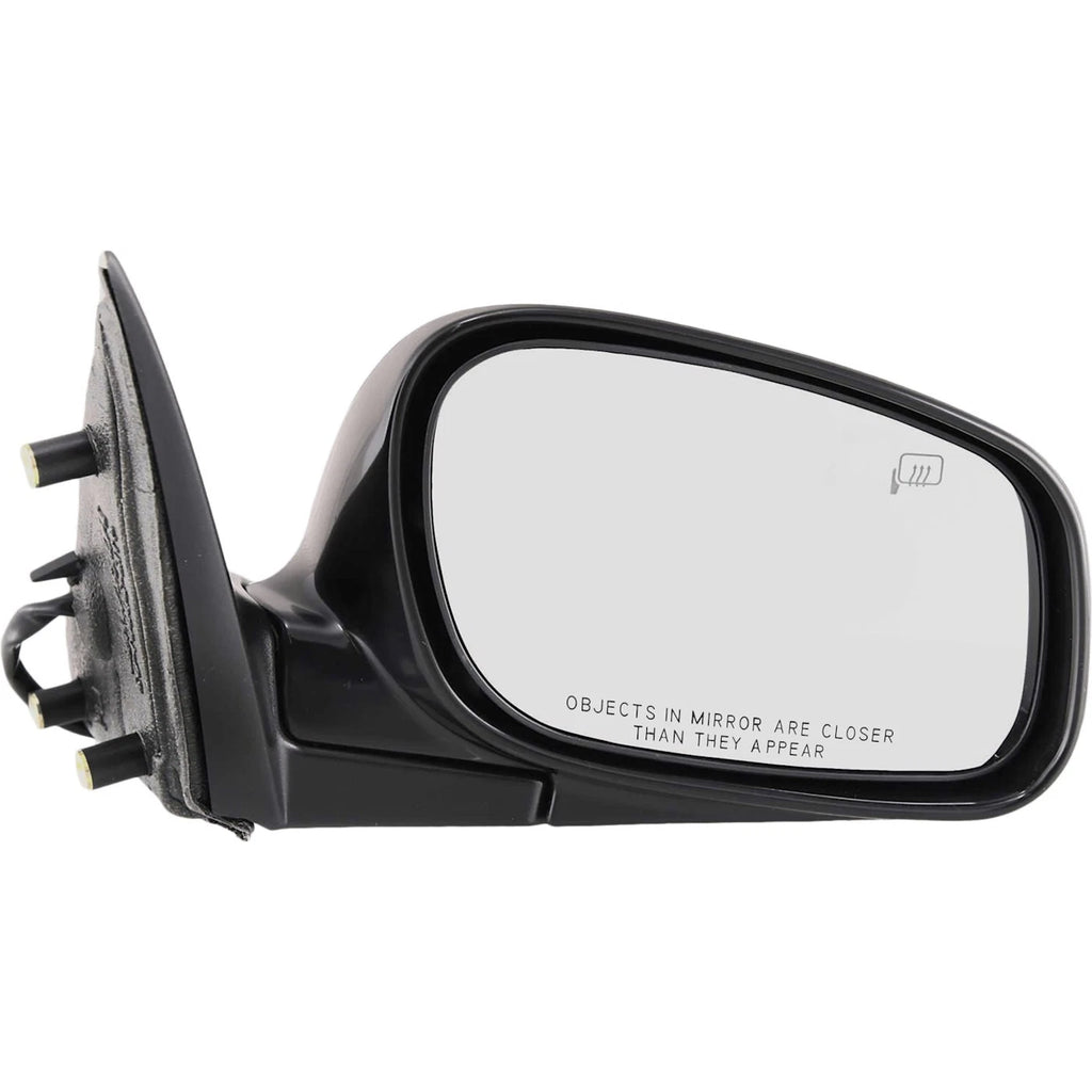 Set of 2 Heated Mirrors for Lincoln Town Car