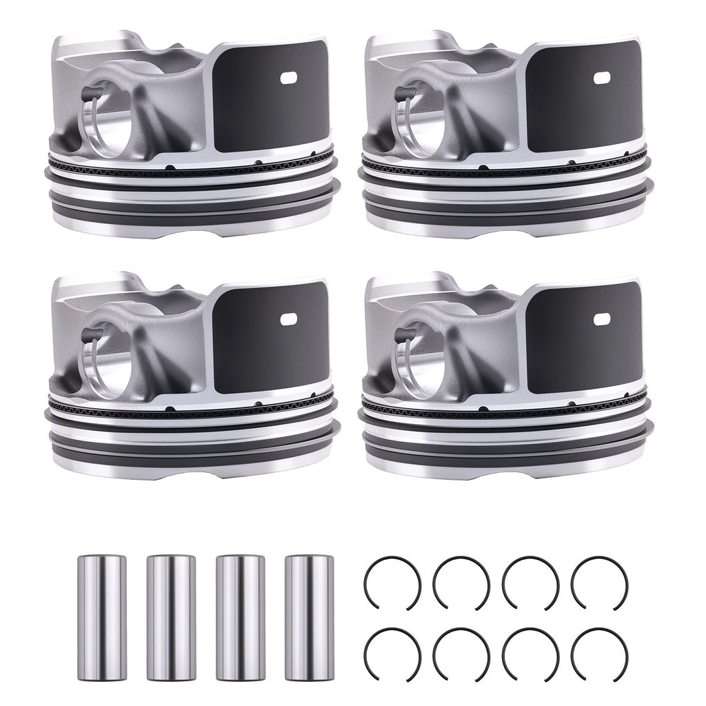 Engine Piston Kit for Buick Encore Verano (2016–2019)