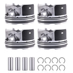 Engine Piston Kit for Buick Encore Verano (2016–2019)