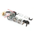 Ignition Switch Lock Set 35010-GV4-901 for Honda CH80 Elite (1985–2007)