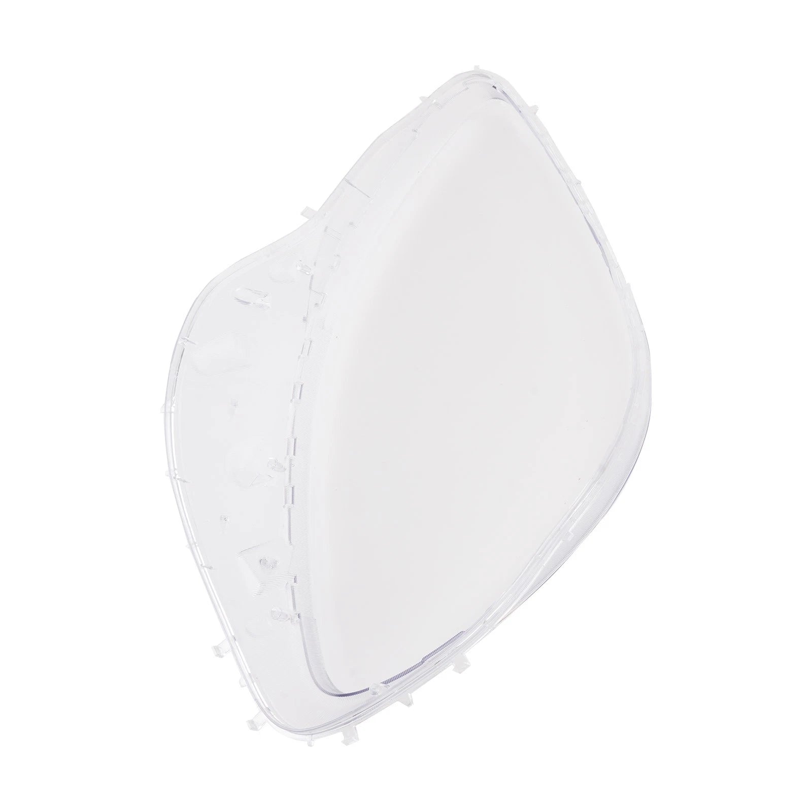 Headlight Lens Headlamp Covers for Chevrolet Corvette C6 (2005–2013) 20789711