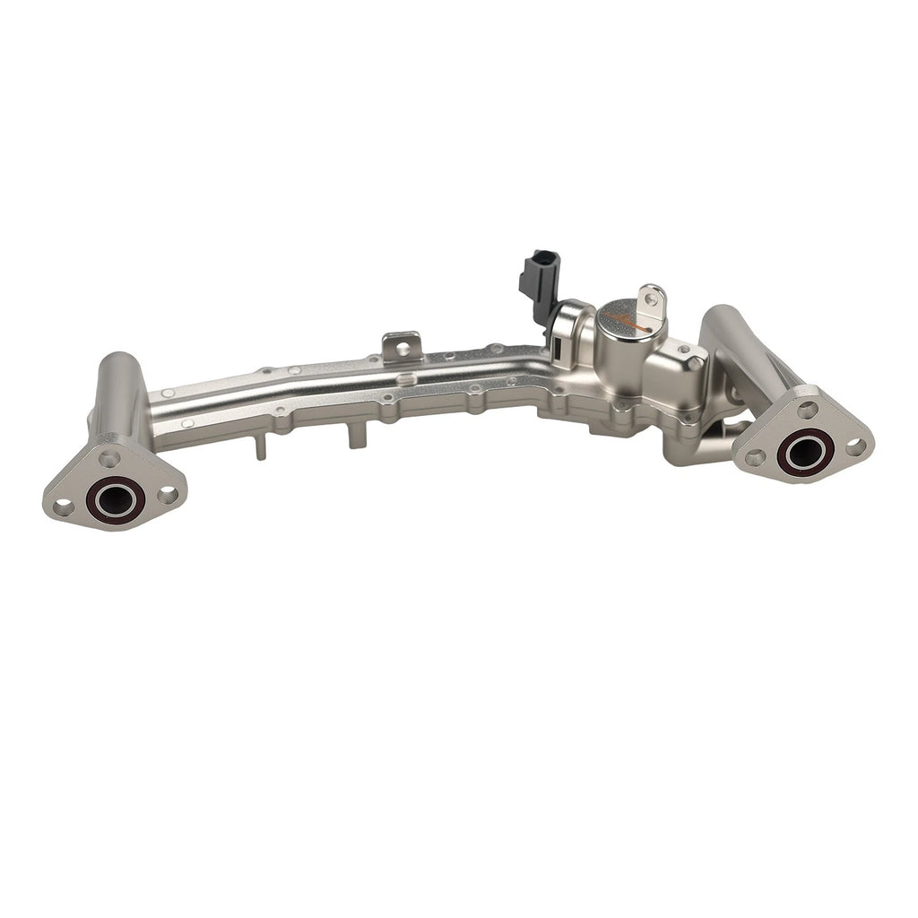 Aluminum Heater Line for Land Rover Range Rover Velar (2018–2020) LR075991