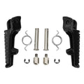 Front Rider Foot Pegs for Honda CBR600RR & CBR1000RR