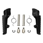 Front Rider Foot Pegs for Honda CBR600RR & CBR1000RR