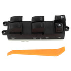 Power Window Switch for Nissan Altima 2002–2006 (2.5L 3.5L)