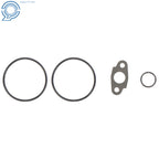 Oil Pump and Timing Chain Kit for Nissan Quest Maxima Infiniti FX35 (2004–2015)