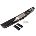 Chrome Rear Bumper for Dodge Dakota (1997–2004) 55295665