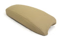 Center Console Armrest Cover for Chevrolet Blazer (1998–2004) Beige PVC Leather