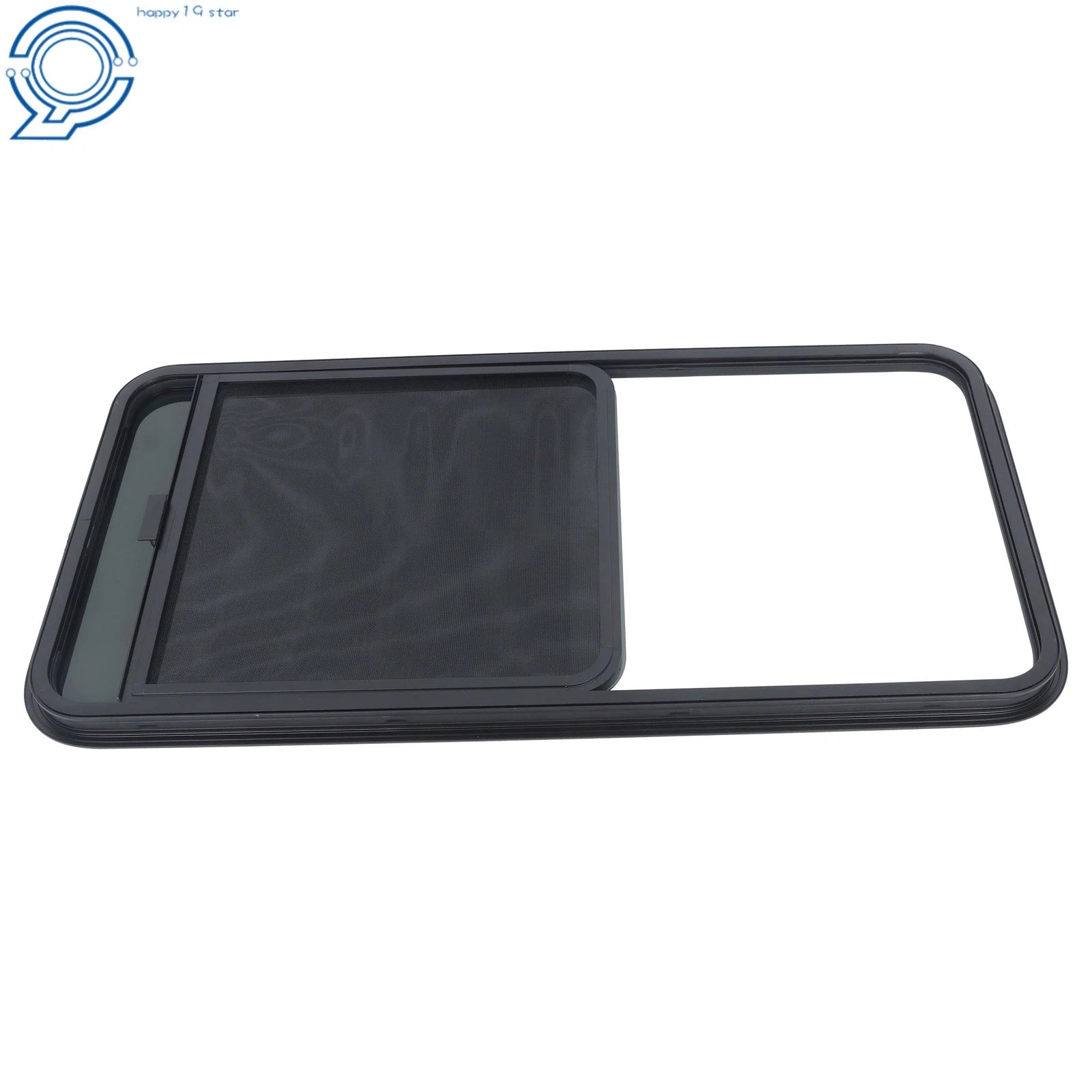Horizontal Slider Window for Camper Motorhome (43" x 22")