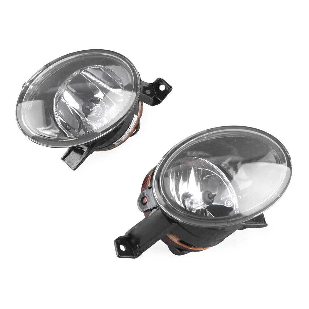 Fog Lights for Volkswagen Golf MK6 2010-2013, Golf Plus 2009-2012, Jetta 2011-2013