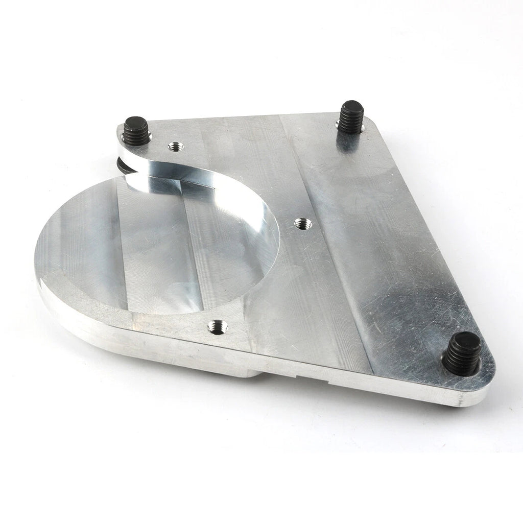 Transfercase Manual Shifter Conversion Kit for Ford F250/F350 (2005–2016)