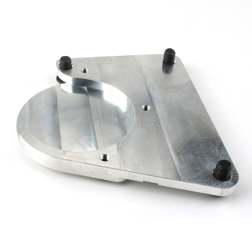 Transfercase Manual Shifter Conversion Kit for Ford F250/F350 (2005–2016)