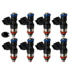 8 x Fuel Injectors 42LB for Corvette/Camaro (2006–2015)