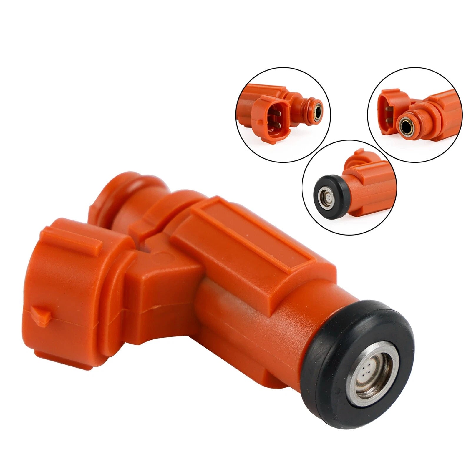 Fuel Injector 15710-17G00 for Suzuki GSX-R600/750, Vstrom 650, SV650 (2003–2007)