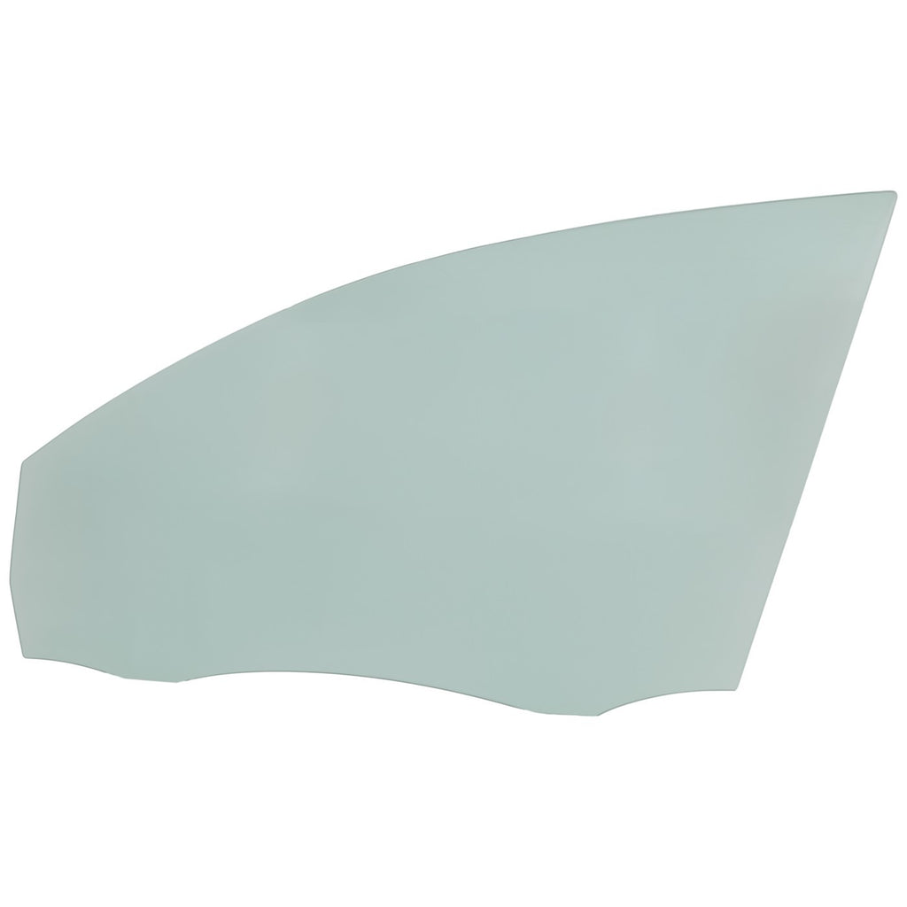 Front Driver Door Glass for VW Golf GTI (2010–2014)