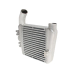 Top Mount Intercooler Kit for Nissan Patrol GU 3.0 DTI ZD30 Turbo (2000–2007)