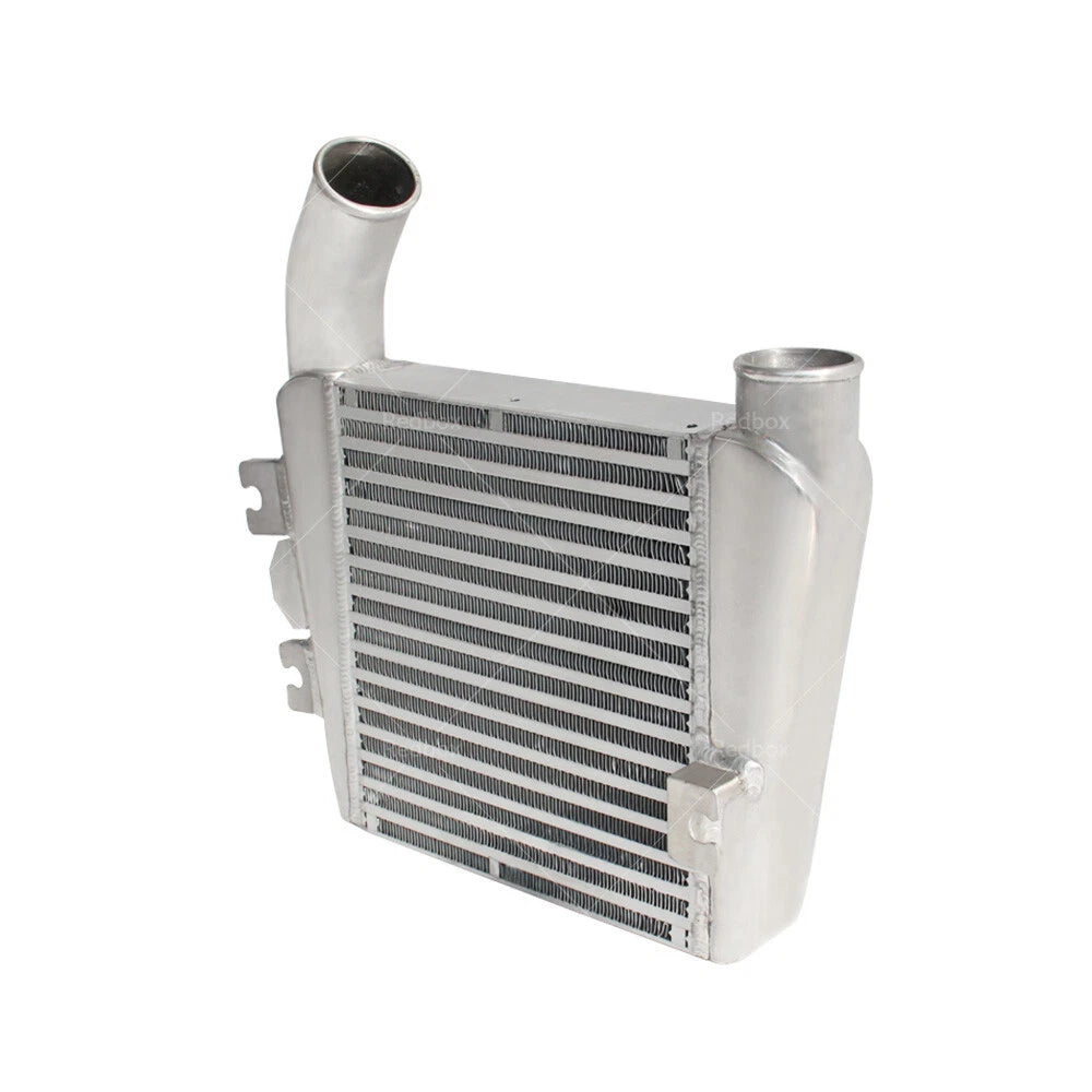 Top Mount Intercooler Kit for Nissan Patrol GU 3.0 DTI ZD30 Turbo (2000–2007)