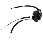 Door Lock Actuator for Nissan Juke (2011–2017) 82501-1KA2A 2-Pin