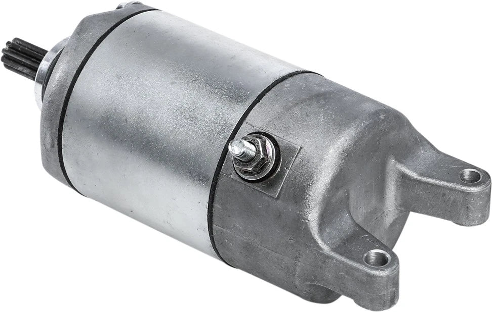 Starter Motor A/C for