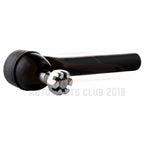 Set of 2 Front Outer Tie Rod Ends for Nissan Murano (2005-2007)