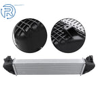 Intercooler for Ford Escape (2017–2019) Lincoln MKC (2015–2019) Turbo Charge