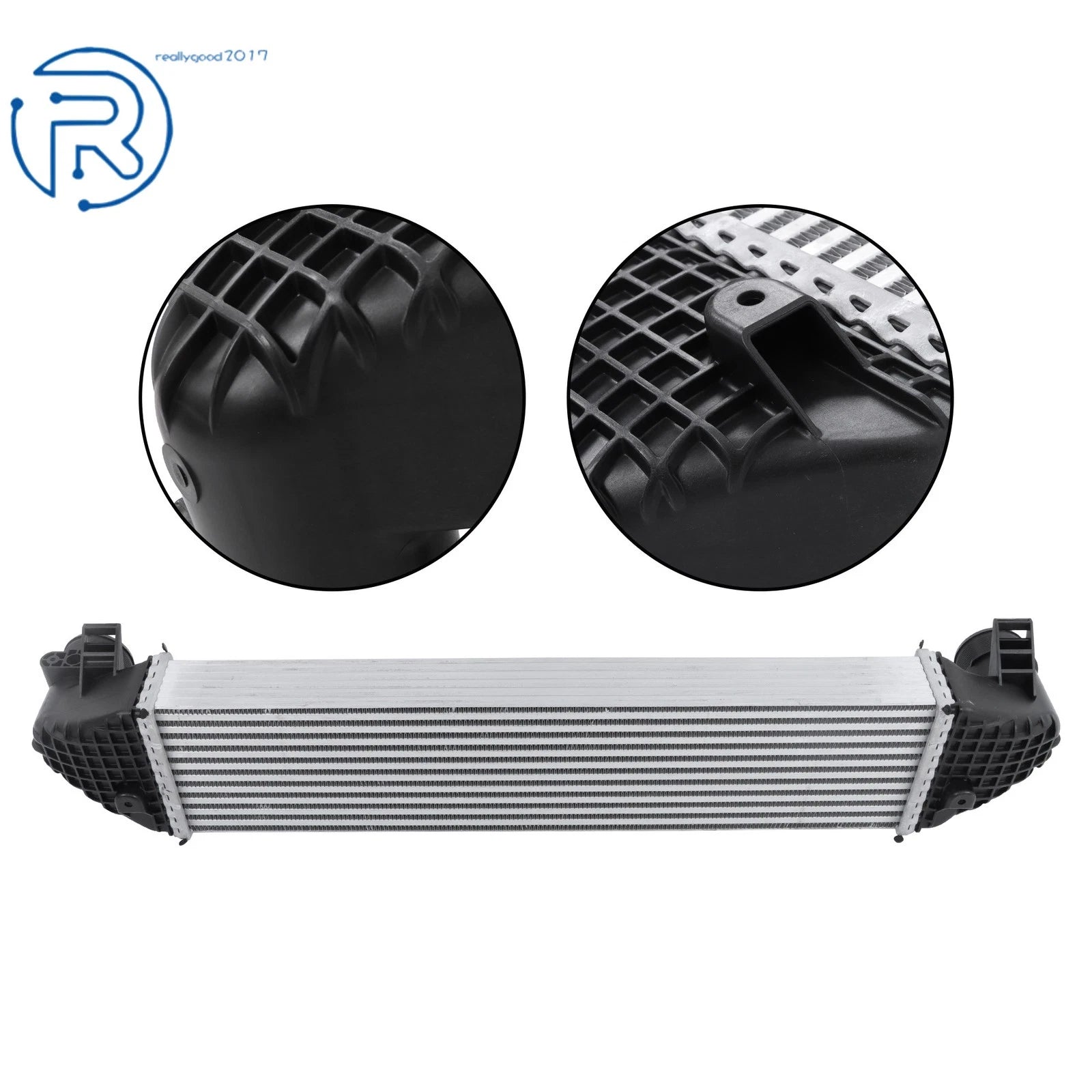 Intercooler for Ford Escape (2017–2019) Lincoln MKC (2015–2019) Turbo Charge