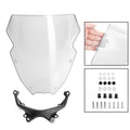 ABS Windshield for Yamaha MT-09 (2021)