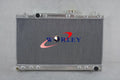 Aluminium Radiator for Toyota Caldina ST246 2002-2007