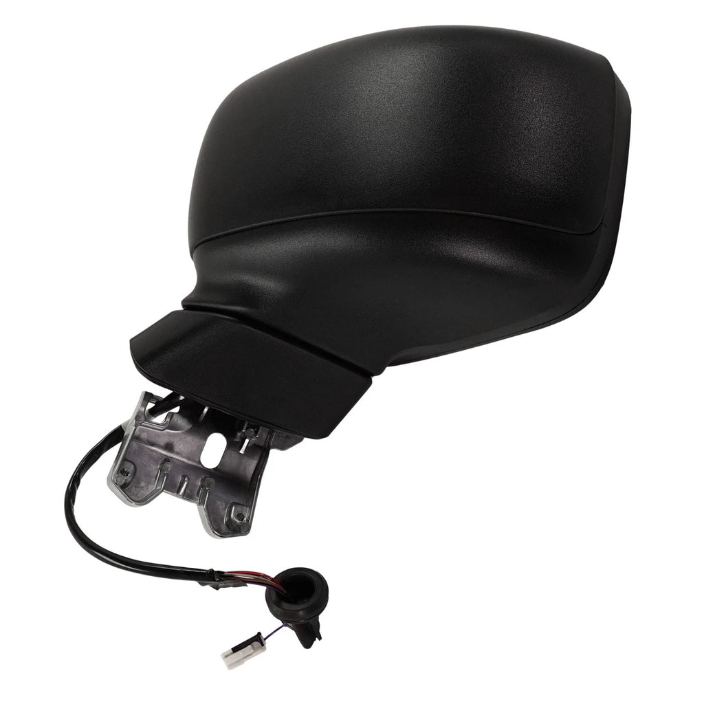 Heated Driver Left Side Mirror for Jeep Renegade (2015–2023)