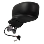 Heated Driver Left Side Mirror for Jeep Renegade (2015–2023)
